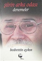 Şiirin Arka Odası-Denemeler