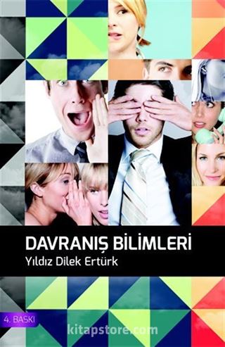 Davranış Bilimleri