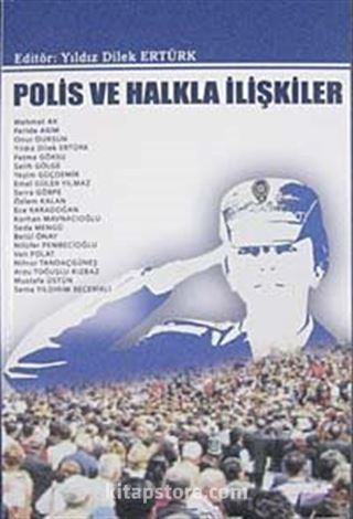 Polis ve Halkla İlişkiler