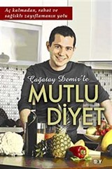 Çağtay Demir'le Mutlu Diyet