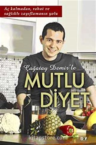 Çağtay Demir'le Mutlu Diyet