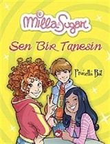 Milla Sugar-2 Sen Bir Tanesin