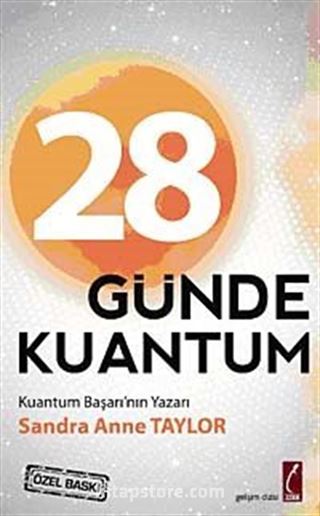 28 Günde Kuantum (Cep Boy)