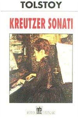 Kreutzer Sonatı