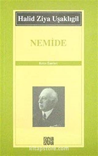 Nemide