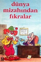 Dünya Mizahından Fıkralar