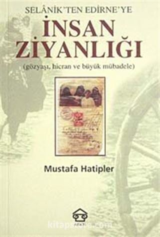 İnsan Ziyanlığı