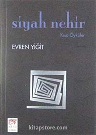 Siyah Nehir