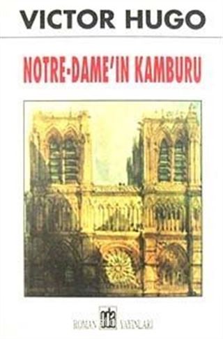 Notre-Dame'ın Kamburu