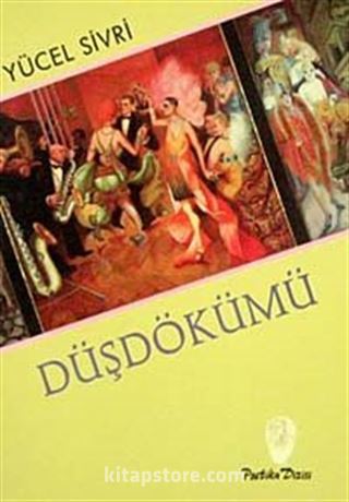 Düşdökümü