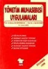 Yönetim Muhasebesi Uygulamaları