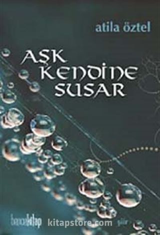 Aşk Kendine Susar