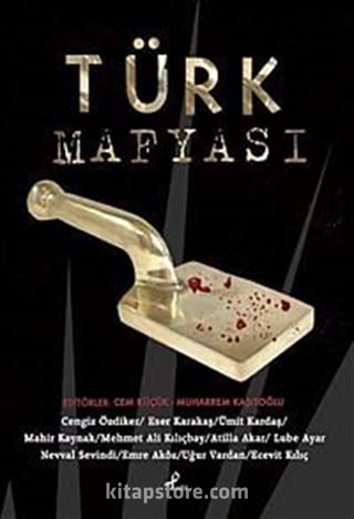 Türk Mafyası