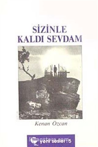 Sizinle Kaldı Sevdam