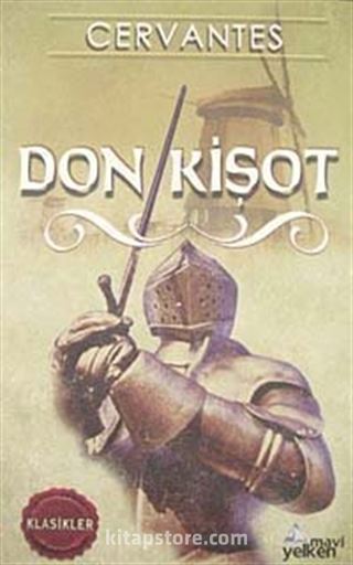 Don Kişot