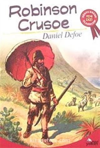 Robinson Crusoe