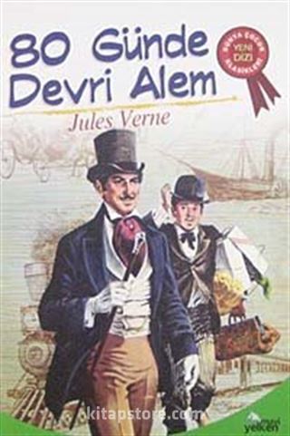 80 Günde Devri Alem