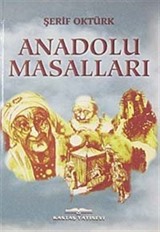 Anadolu Masalları