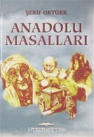 Anadolu Masalları