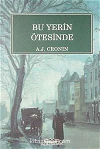 Bu Yerin Ötesinde