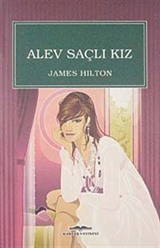 Alev Saçlı Kız