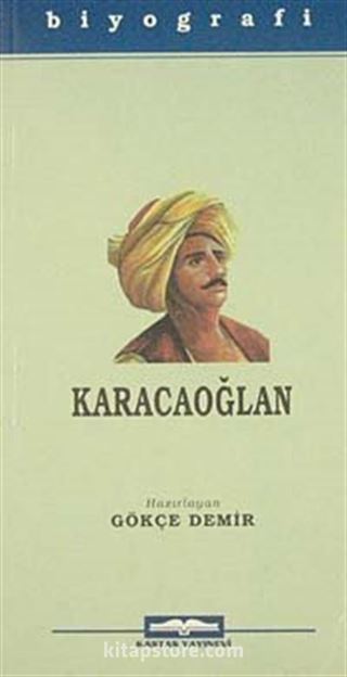 Karacaoğlan