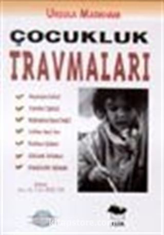 Çocukluk Travmaları