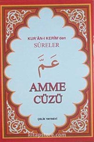 Amme Cüzü