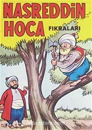 Nasreddin Hoca Fıkraları