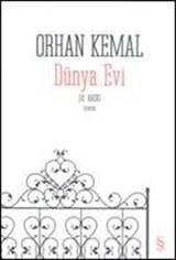 Dünya Evi