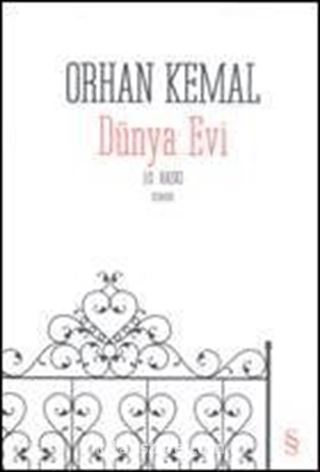 Dünya Evi