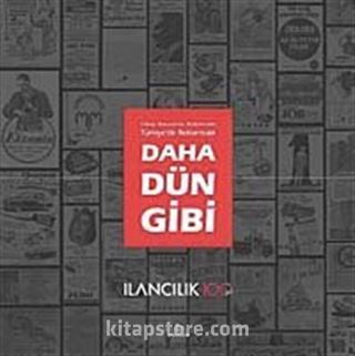 Daha Dün Gibi