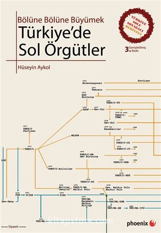 Türkiye'de Sol Örgütler