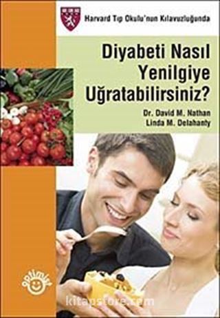 Diyabeti Nasıl Yenilgiye Uğratabilirsiniz? (Roman Boy)