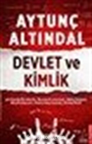 Devlet ve Kimlik