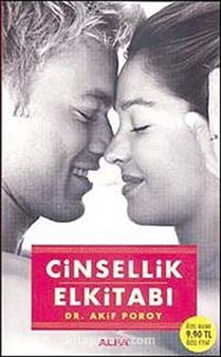 Cinsellik El Kitabı (Cep Boy)