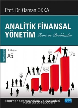 Analitik Finansal Yönetim