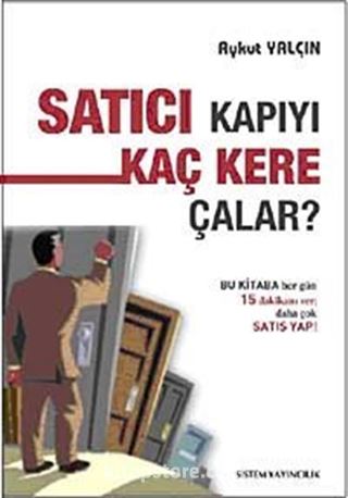 Satıcı Kapıyı Kaç Kere Çalar?