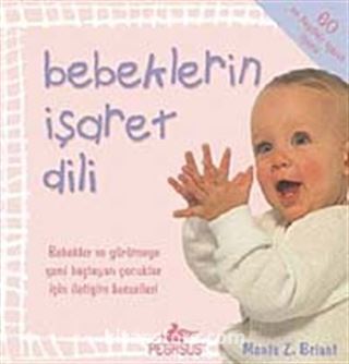 Bebeklerin İşaret Dili (Cep Boy)