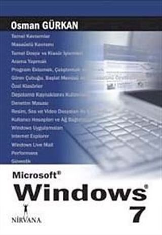 Microsoft Windows 7