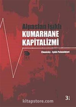 Kumarhane Kapitalizmi