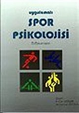 Uygulamalı Spor Psikolojisi