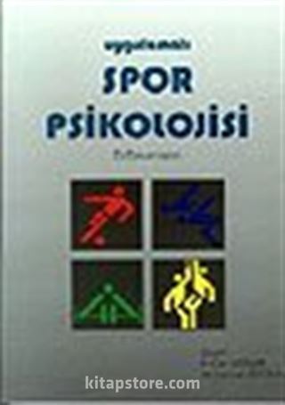 Uygulamalı Spor Psikolojisi