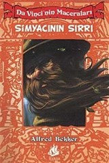 Da Vinci'nin Maceraları-3: Simyacının Sırrı