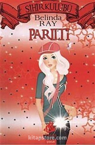 Parıltı-Sihir Kulübü 5