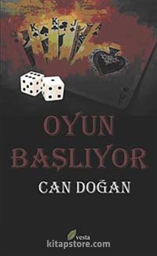 Oyun Başlıyor