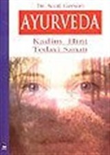 Ayurveda/Kadim Hint Tedavi Sanatı