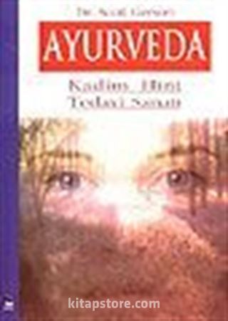 Ayurveda/Kadim Hint Tedavi Sanatı