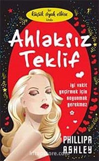 Ahlaksız Teklif