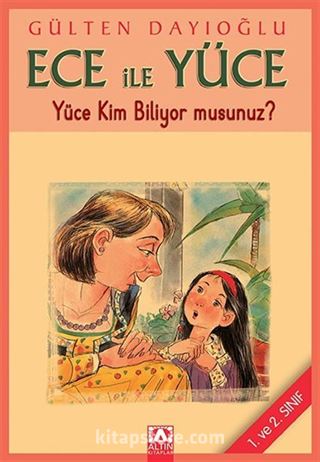 Ece ile Yüce / Yüce Kim Biliyor musunuz?